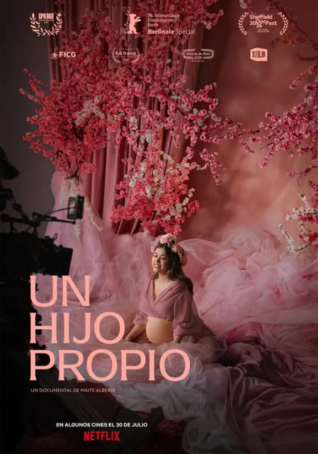 UN HIJO PROPIO