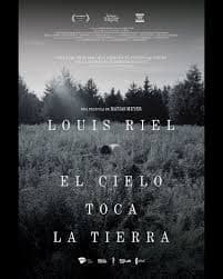 LOUIS RIEL O EL CIELO TOCA LA TIERRA