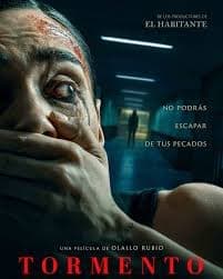 TORMENTO