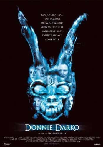DONNIE DARKO