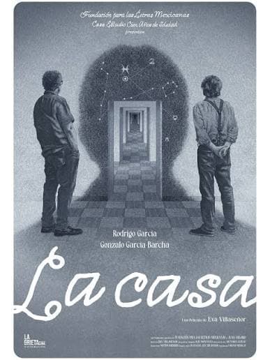 LA CASA