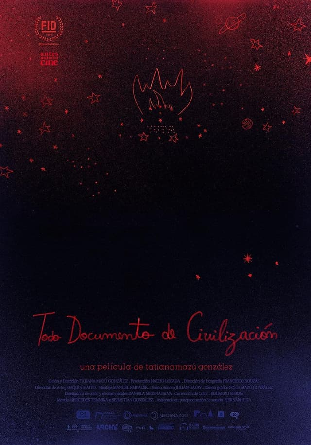 TODO DOCUMENTO DE CIVILIZACIÓN