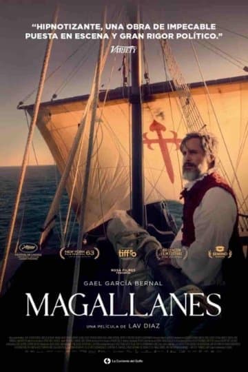 MAGALLANES
