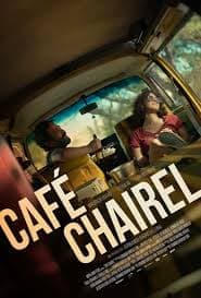 CAFÉ CHAIREL