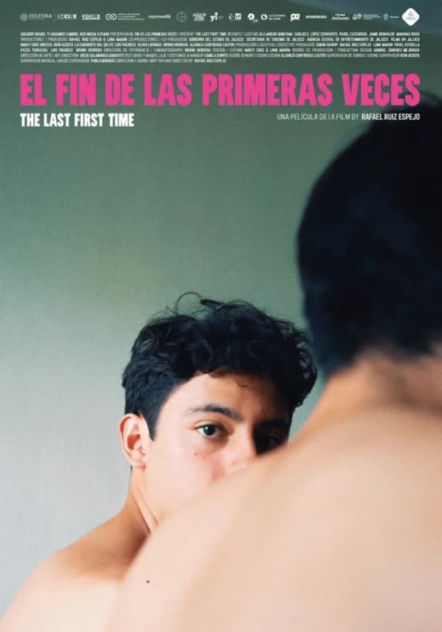 EL FIN DE LAS PRIMERAS VECES