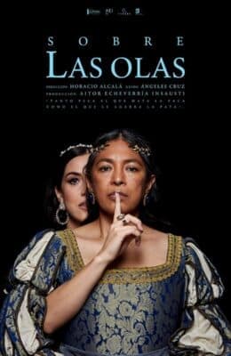SOBRE LAS OLAS