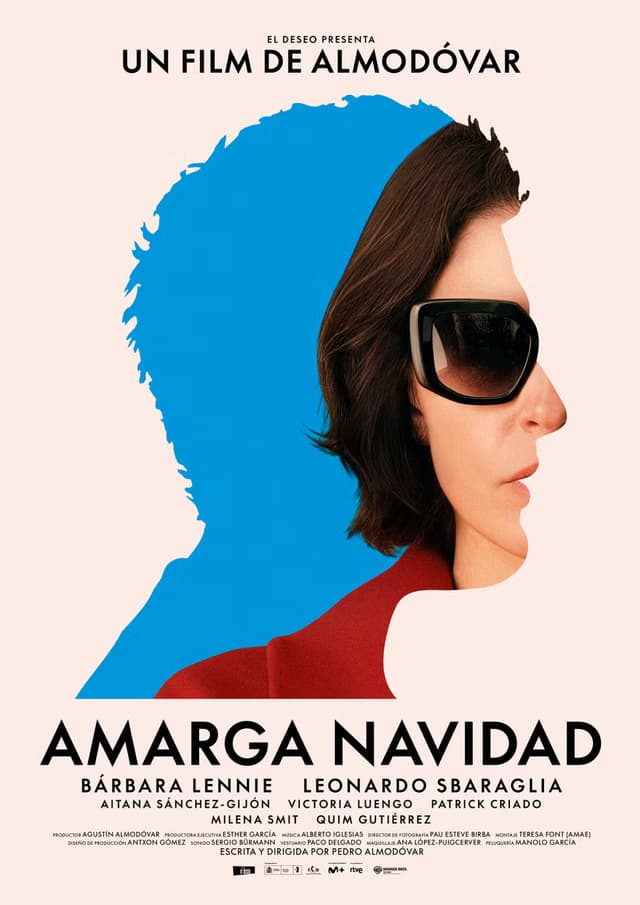 AMARGA NAVIDAD