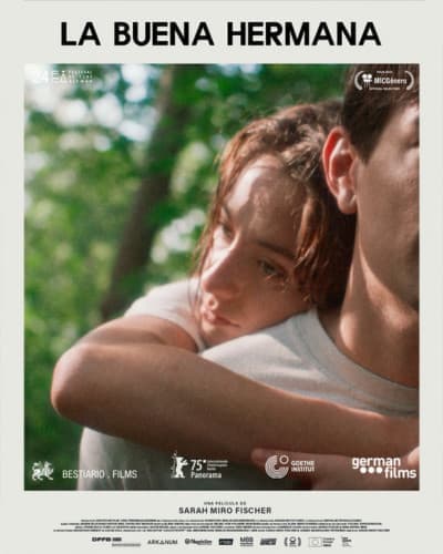LA BUENA HERMANA