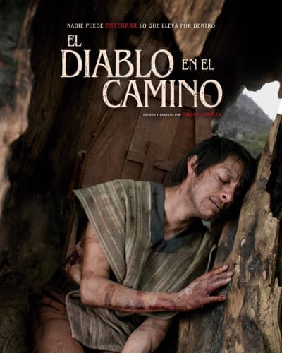 EL DIABLO EN EL CAMINO