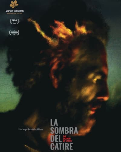 LA SOMBRA DEL CATIRE