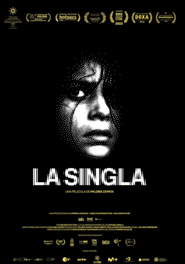 LA SINGLA