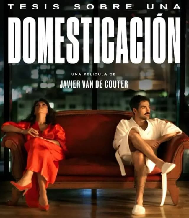 TESIS SOBRE UNA DOMESTICACIÓN