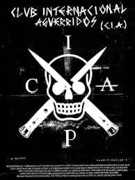 CLUB AGUERRIDOS