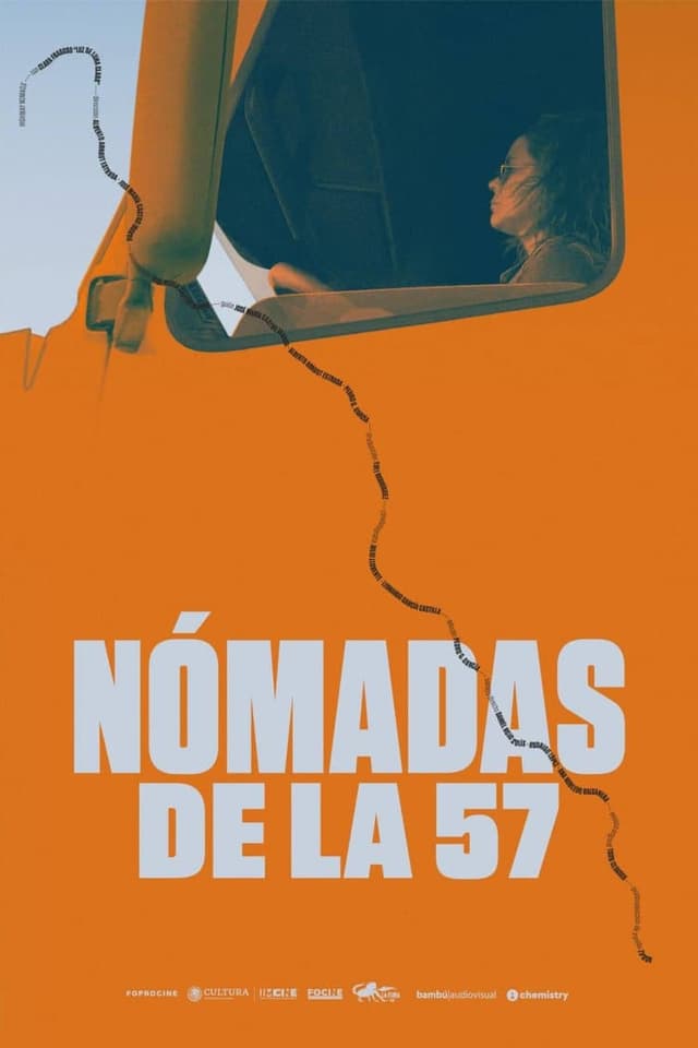 NÓMADAS DE LA 57