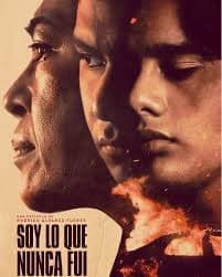 SOY LO QUE NUNCA FUI