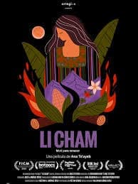 LI CHAM