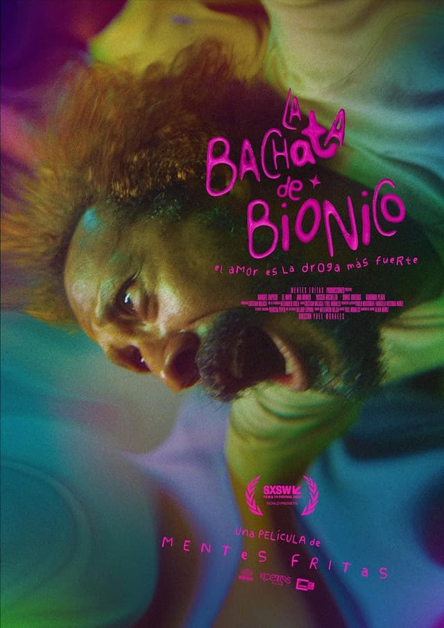 LA BACHATA DE BIONICO