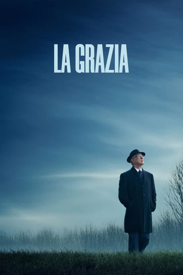 LA GRAZIA