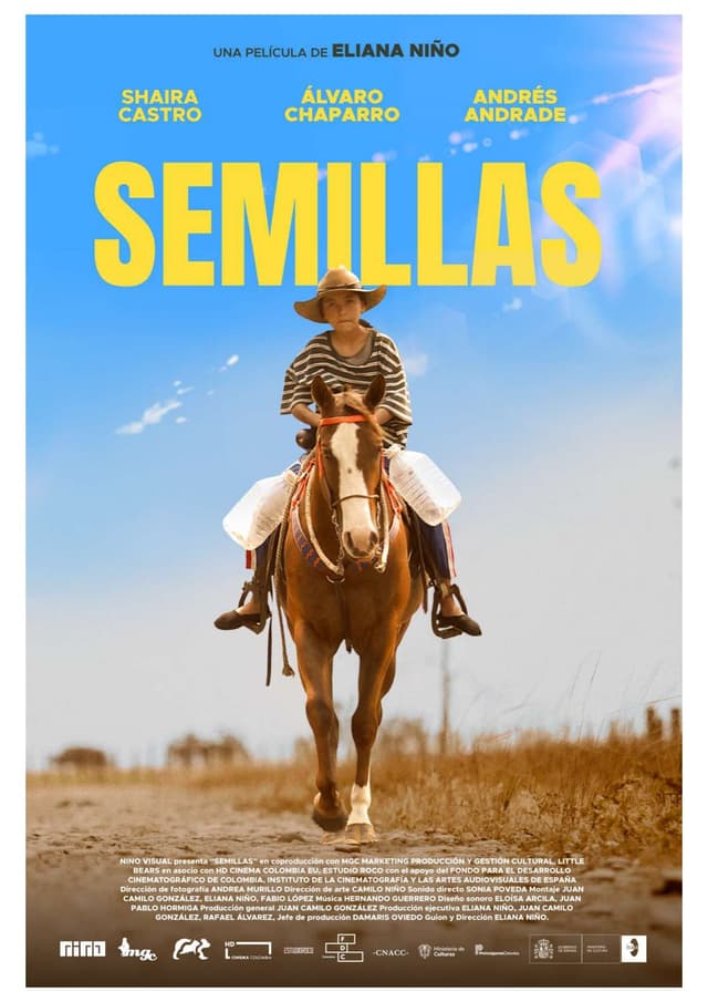 SEMILLAS