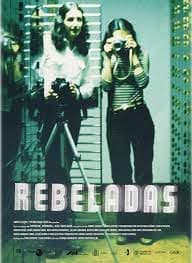 REBELADAS