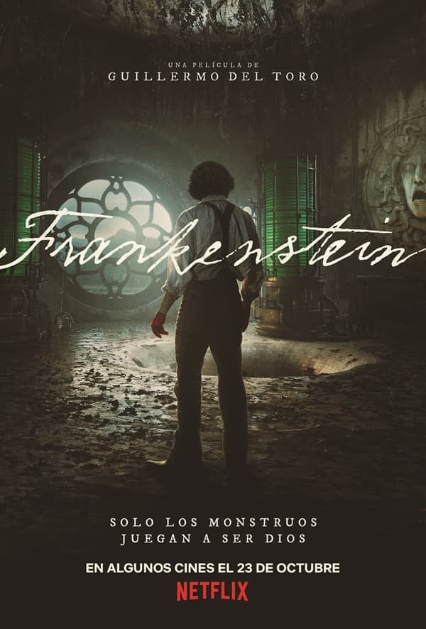 FRANKENSTEIN