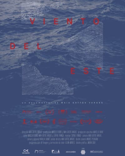 VIENTO DEL ESTE