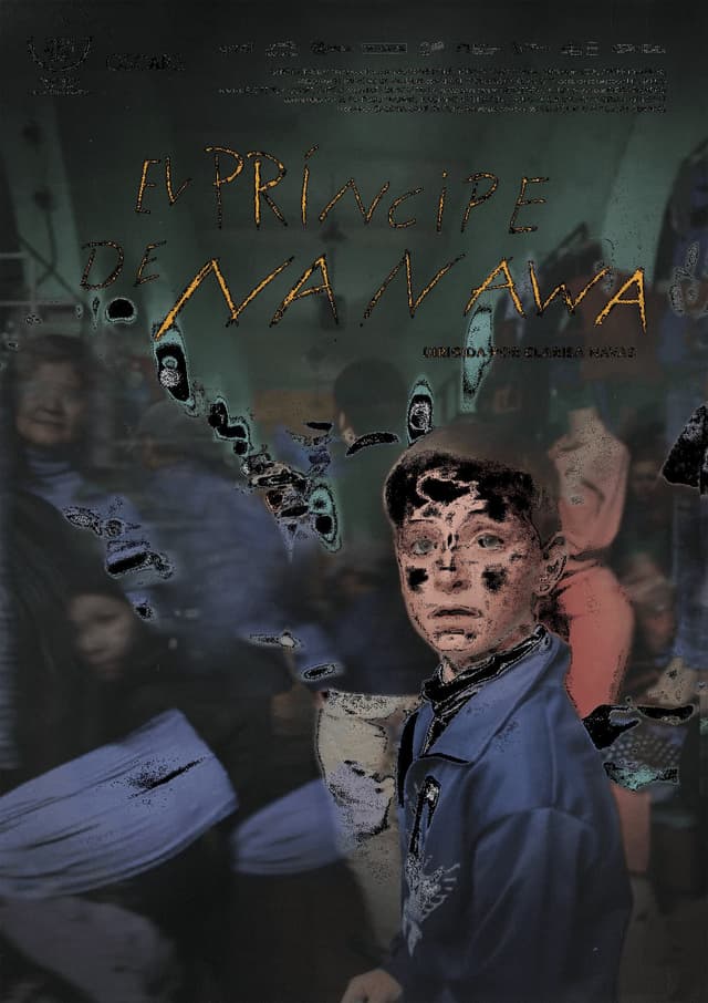 EL PRÍNCIPE DE NANAWA