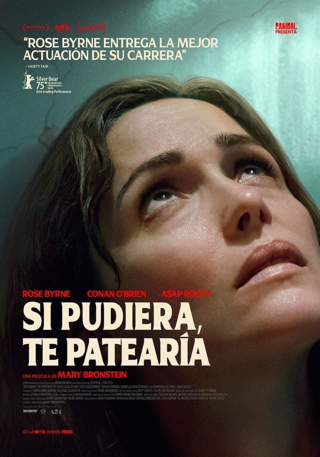 SI PUDIERA, TE PATEARÍA