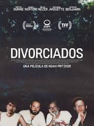 DIVORCIADOS