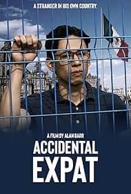 ACCIDENTALMENTE EXPATRIADO