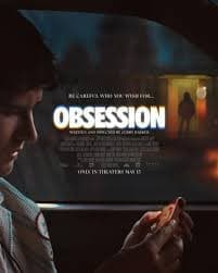 OBSESIÓN