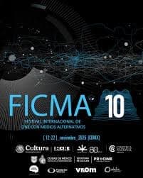 FICMA: Festival Internacional de Cine con Medios Alternativos