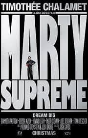MARTY SUPREMO